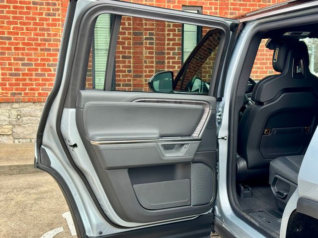 2026 Rivian R1S R1S/DualMotor/Heated&CooledSeats/BlindSpotMonitor/LaneKeepAssist - 22961318 - 21