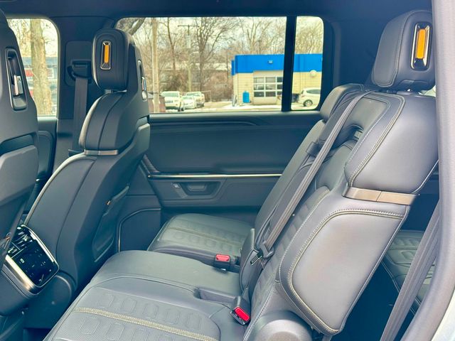 2026 Rivian R1S R1S/DualMotor/Heated&CooledSeats/BlindSpotMonitor/LaneKeepAssist - 22961318 - 22