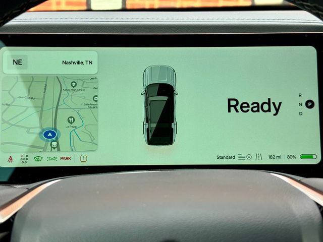 2026 Rivian R1S R1S/DualMotor/Heated&CooledSeats/BlindSpotMonitor/LaneKeepAssist - 22961318 - 26