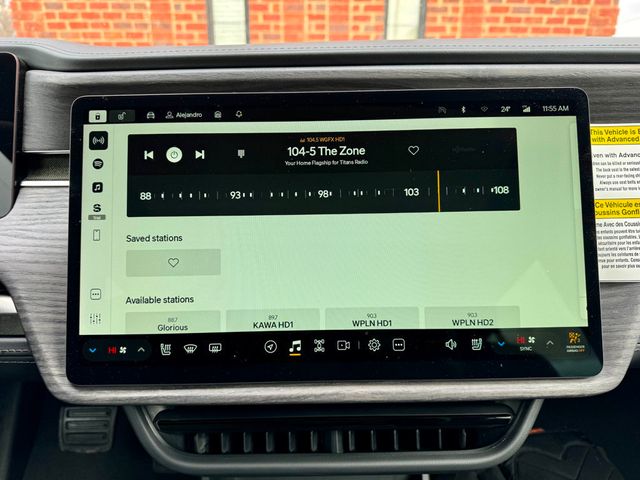 2026 Rivian R1S R1S/DualMotor/Heated&CooledSeats/BlindSpotMonitor/LaneKeepAssist - 22961318 - 27