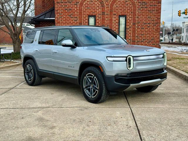 2026 Rivian R1S R1S/DualMotor/Heated&CooledSeats/BlindSpotMonitor/LaneKeepAssist - 22961318 - 2