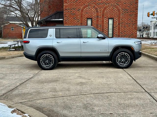 2026 Rivian R1S R1S/DualMotor/Heated&CooledSeats/BlindSpotMonitor/LaneKeepAssist - 22961318 - 3