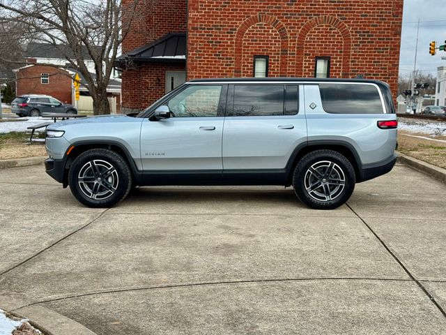 2026 Rivian R1S R1S/DualMotor/Heated&CooledSeats/BlindSpotMonitor/LaneKeepAssist - 22961318 - 7