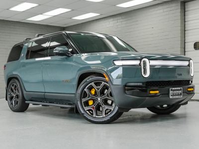2026 Rivian R1S