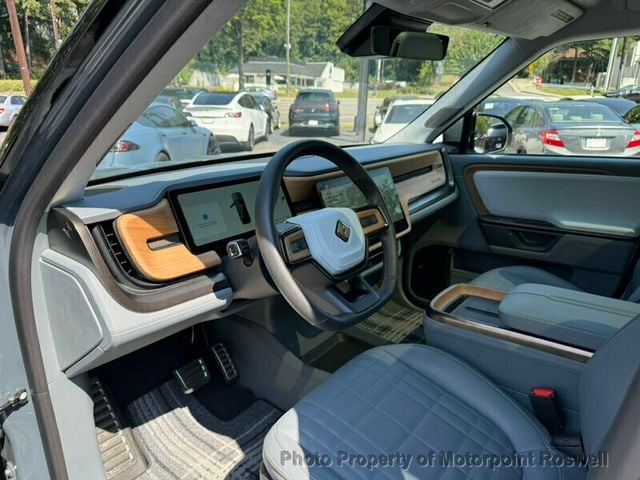 2026 Rivian R1S Tri Motor Max Pack - 23076158 - 9