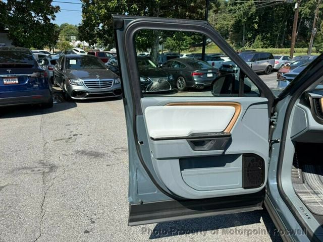 2026 Rivian R1S Tri Motor Max Pack - 23076158 - 10