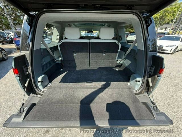 2026 Rivian R1S Tri Motor Max Pack - 23076158 - 17
