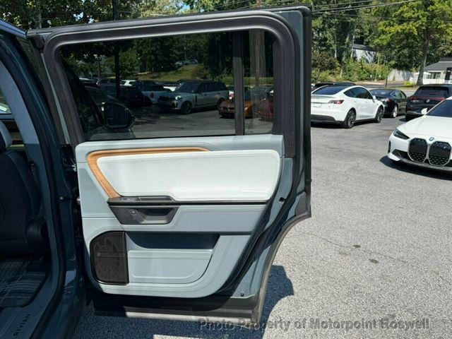 2026 Rivian R1S Tri Motor Max Pack - 23076158 - 20