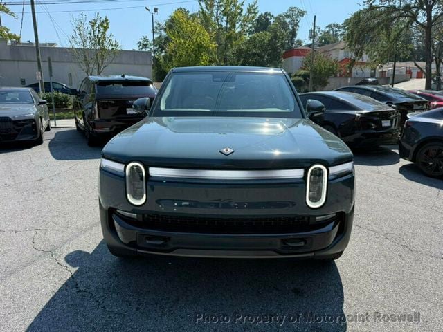 2026 Rivian R1S Tri Motor Max Pack - 23076158 - 3
