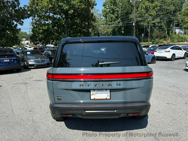 2026 Rivian R1S Tri Motor Max Pack - 23076158 - 5