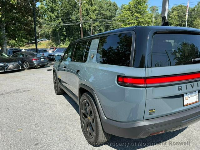 2026 Rivian R1S Tri Motor Max Pack - 23076158 - 6