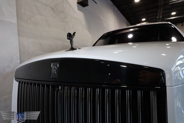 2026 Rolls-Royce Cullinan Black Badge Sport Utility - 23031080 - 13