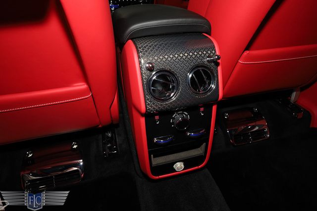 2026 Rolls-Royce Cullinan Black Badge Sport Utility - 23031080 - 28