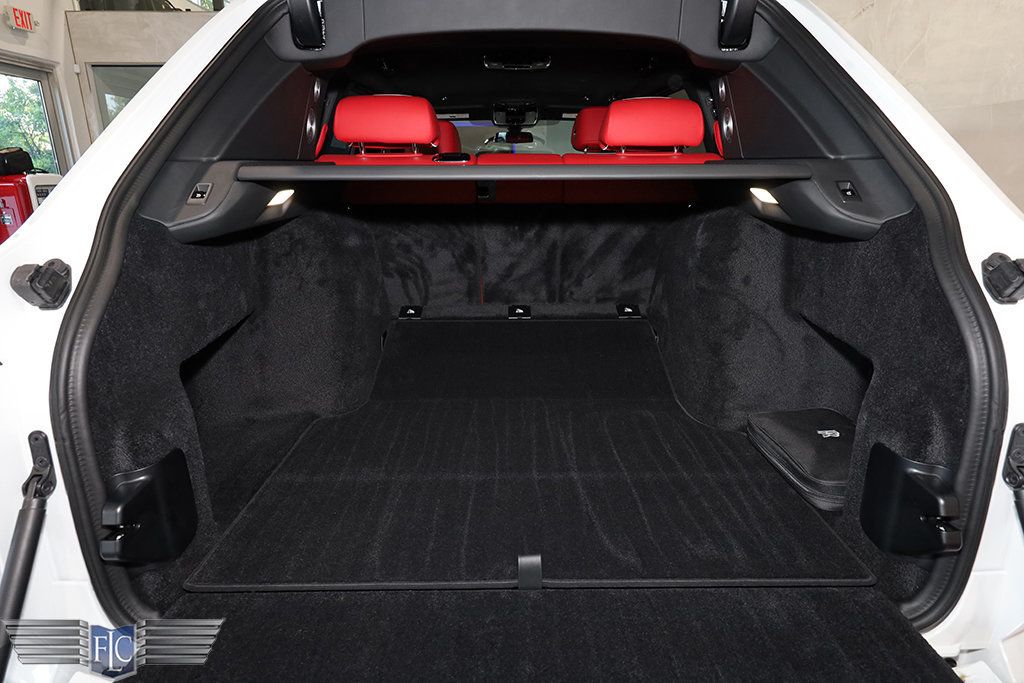 2026 Rolls-Royce Cullinan Black Badge Sport Utility - 23031080 - 32