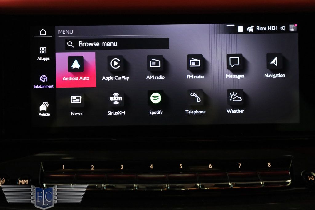 2026 Rolls-Royce Cullinan Black Badge Sport Utility - 23031080 - 40
