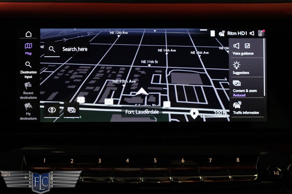 2026 Rolls-Royce Cullinan Black Badge Sport Utility - 23031080 - 41