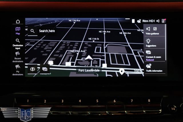 2026 Rolls-Royce Cullinan Black Badge Sport Utility - 23031080 - 41