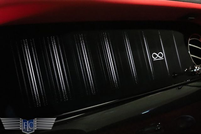 2026 Rolls-Royce Cullinan Black Badge Sport Utility - 23031080 - 47