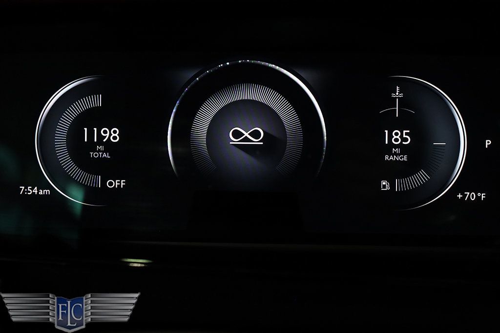 2026 Rolls-Royce Cullinan Black Badge Sport Utility - 23031080 - 49