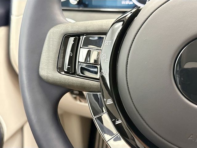 2026 Rolls-Royce Cullinan Sport Utility - 23009484 - 10