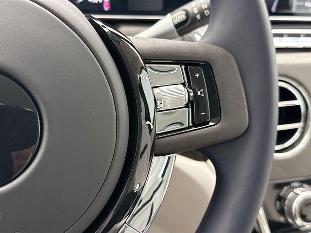 2026 Rolls-Royce Cullinan Sport Utility - 23009484 - 11