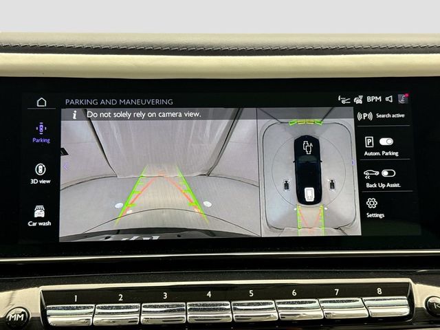 2026 Rolls-Royce Cullinan Sport Utility - 23009484 - 14