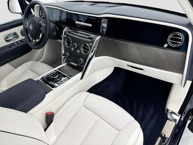 2026 Rolls-Royce Cullinan Sport Utility - 23009484 - 15