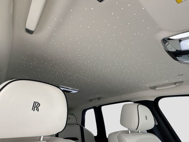 2026 Rolls-Royce Cullinan Sport Utility - 23009484 - 16