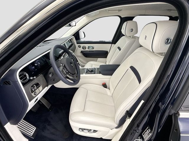 2026 Rolls-Royce Cullinan Sport Utility - 23009484 - 17
