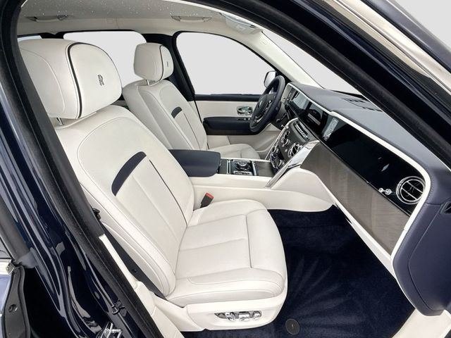 2026 Rolls-Royce Cullinan Sport Utility - 23009484 - 18
