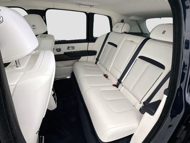 2026 Rolls-Royce Cullinan Sport Utility - 23009484 - 19