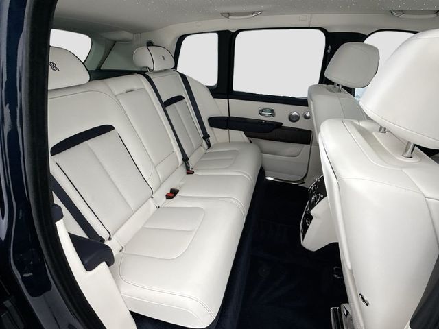 2026 Rolls-Royce Cullinan Sport Utility - 23009484 - 20