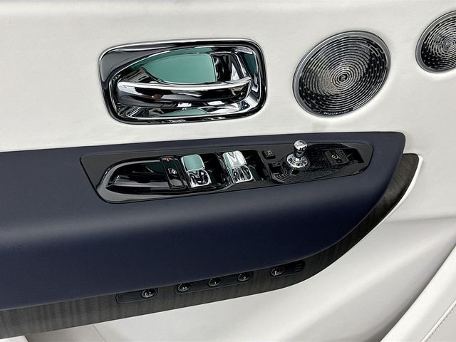 2026 Rolls-Royce Cullinan Sport Utility - 23009484 - 21