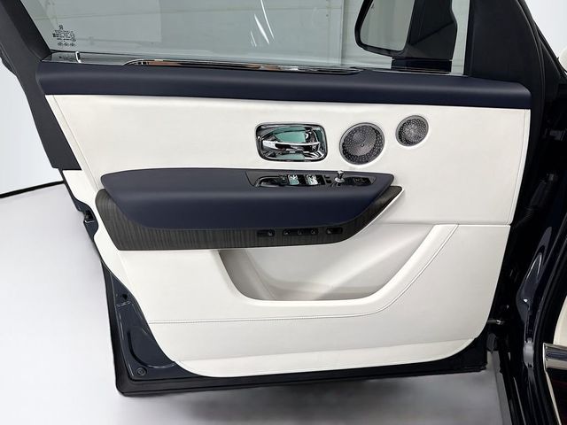2026 Rolls-Royce Cullinan Sport Utility - 23009484 - 22
