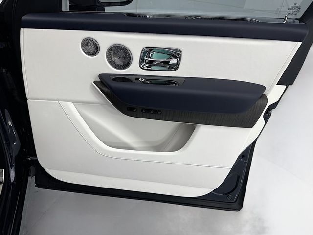2026 Rolls-Royce Cullinan Sport Utility - 23009484 - 23