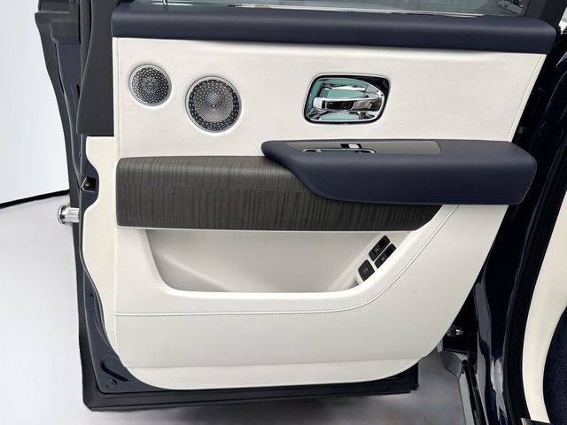 2026 Rolls-Royce Cullinan Sport Utility - 23009484 - 25