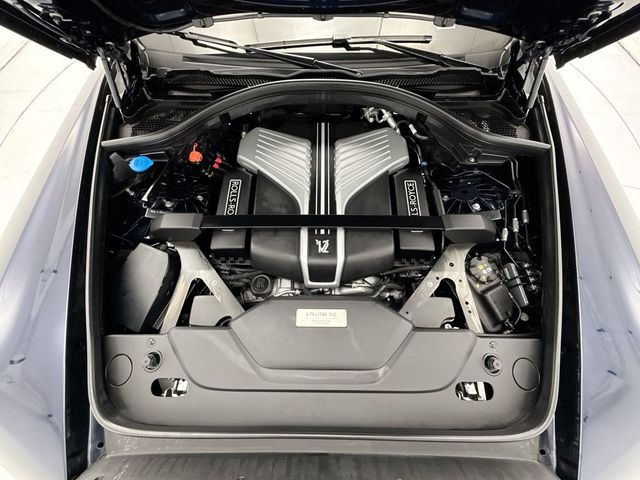 2026 Rolls-Royce Cullinan Sport Utility - 23009484 - 27