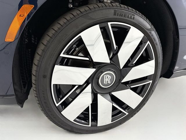 2026 Rolls-Royce Cullinan Sport Utility - 23009484 - 28