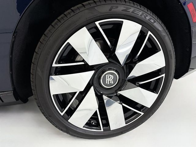 2026 Rolls-Royce Cullinan Sport Utility - 23009484 - 29