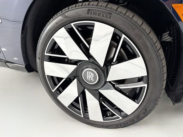 2026 Rolls-Royce Cullinan Sport Utility - 23009484 - 30