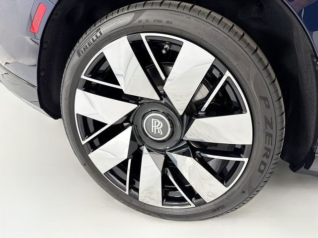 2026 Rolls-Royce Cullinan Sport Utility - 23009484 - 31