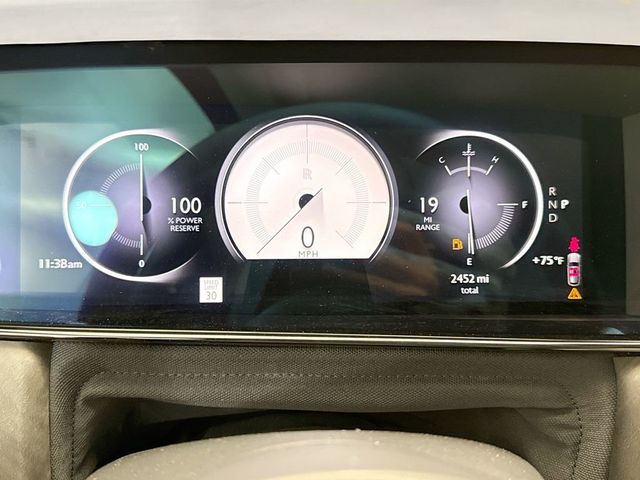 2026 Rolls-Royce Cullinan Sport Utility - 23009484 - 32