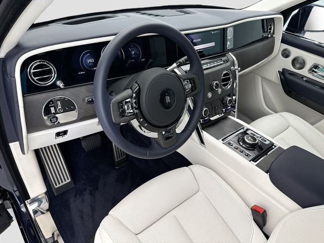 2026 Rolls-Royce Cullinan Sport Utility - 23009484 - 8