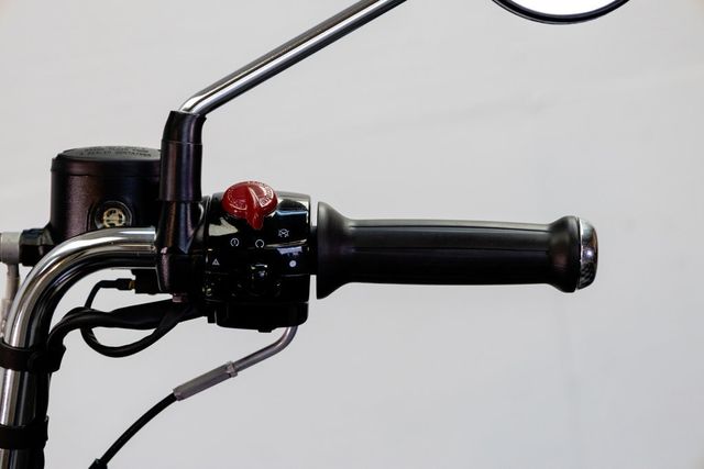 2026 ROYAL ENFIELD GOAN 350 ABS CERTIFIED PRE-OWNED! - 22993654 - 10