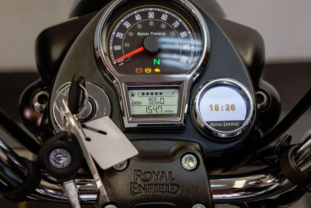 2026 ROYAL ENFIELD GOAN 350 ABS CERTIFIED PRE-OWNED! - 22993654 - 11