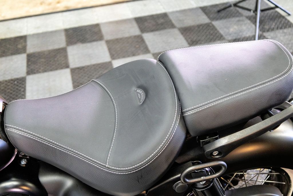 2026 ROYAL ENFIELD GOAN 350 ABS CERTIFIED PRE-OWNED! - 22993654 - 14