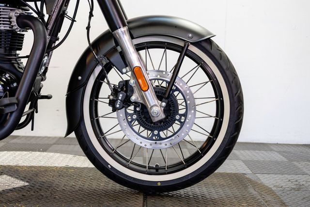 2026 ROYAL ENFIELD GOAN 350 ABS CERTIFIED PRE-OWNED! - 22993654 - 16