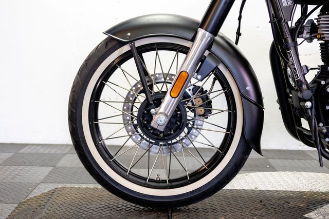 2026 ROYAL ENFIELD GOAN 350 ABS CERTIFIED PRE-OWNED! - 22993654 - 17