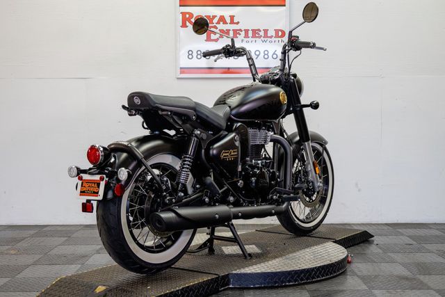 2026 ROYAL ENFIELD GOAN 350 ABS CERTIFIED PRE-OWNED! - 22993654 - 5