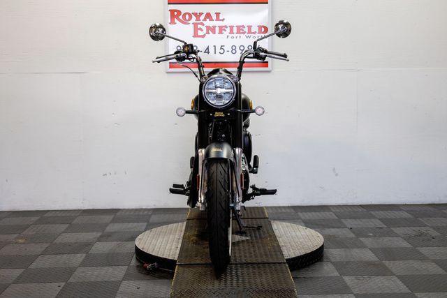 2026 ROYAL ENFIELD GOAN 350 ABS CERTIFIED PRE-OWNED! - 22993654 - 6
